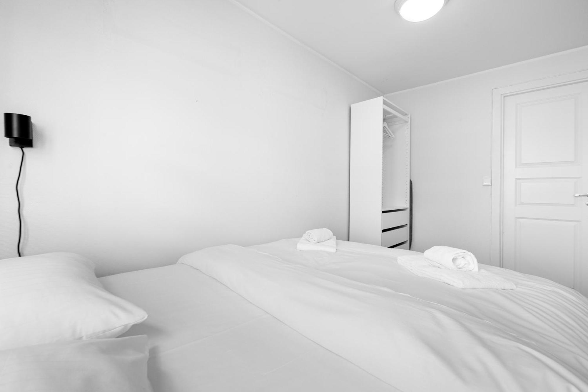 Homerentals Apartments - Behind Bryggen & Historic Cobblestone Streets - 2 Floor Renovated From February 2025 Bergen Exterior foto