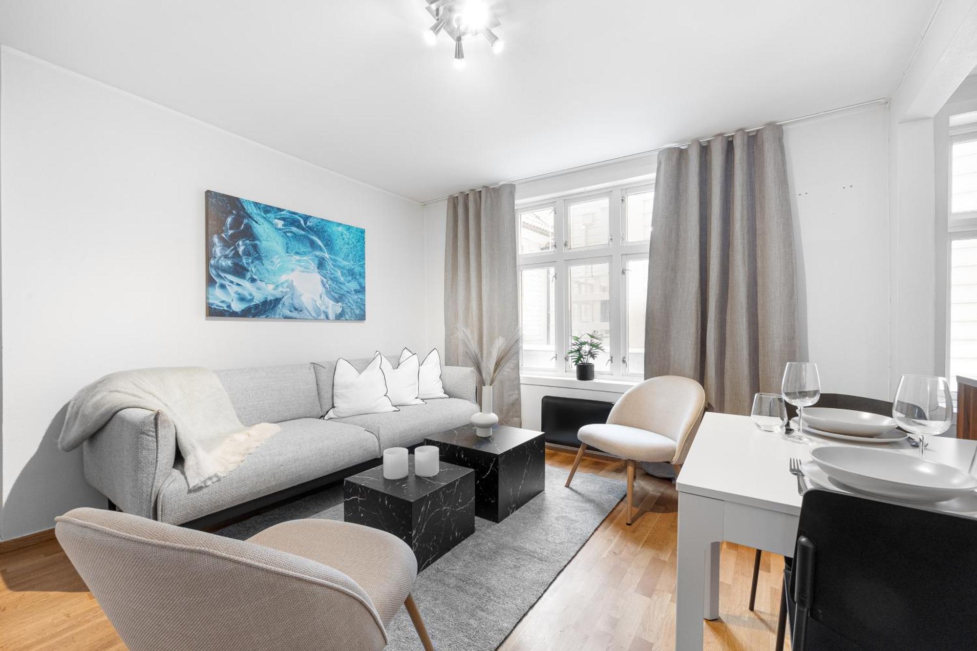 Homerentals Apartments - Behind Bryggen & Historic Cobblestone Streets - 2 Floor Renovated From February 2025 Bergen Exterior foto