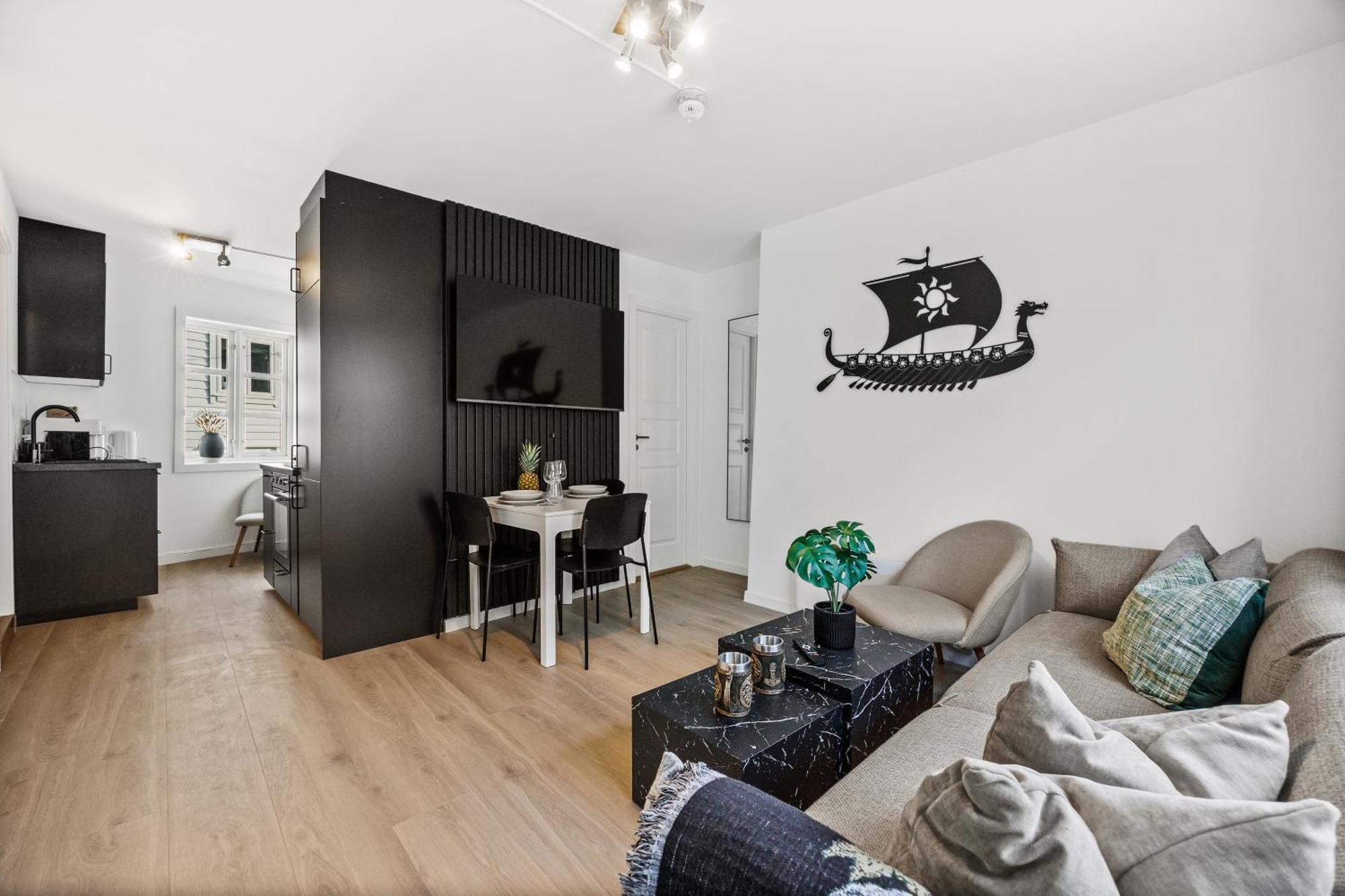 Homerentals Apartments - Behind Bryggen & Historic Cobblestone Streets - 2 Floor Renovated From February 2025 Bergen Exterior foto