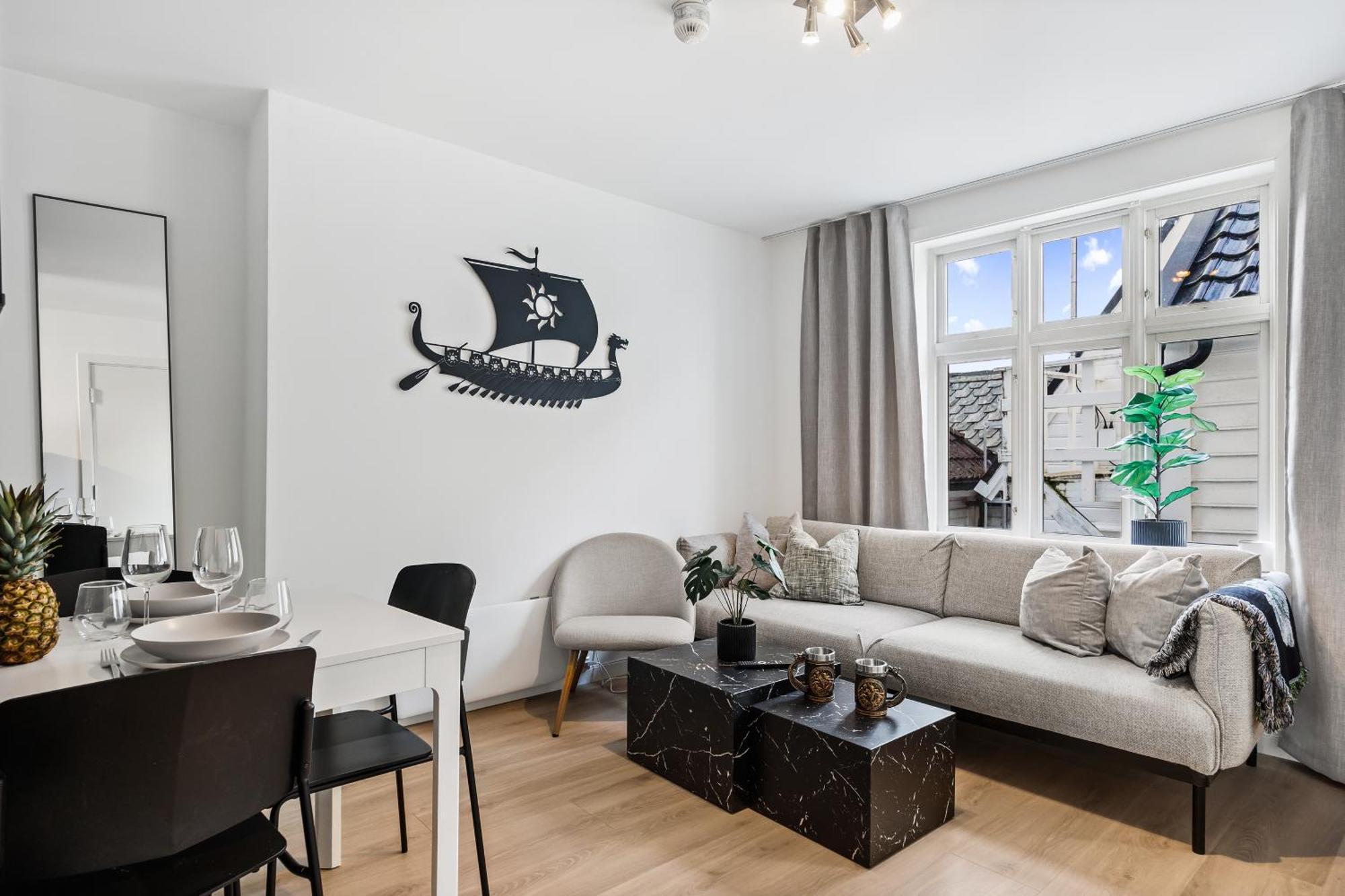 Homerentals Apartments - Behind Bryggen & Historic Cobblestone Streets - 2 Floor Renovated From February 2025 Bergen Exterior foto